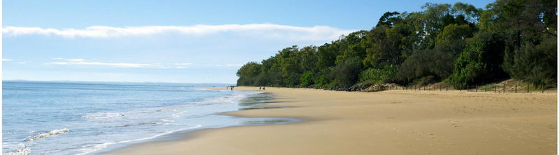 Fraser Coast Camping Tips Fraser Coast Camping Tips